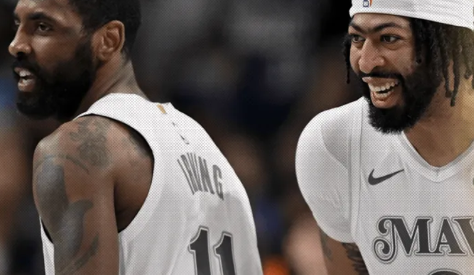 浓眉哥怒撕独行侠！32岁巨星5场报销遭雪藏，老板密令：2个月后交易倒计时启动，欧文ACL重伤合同变毒