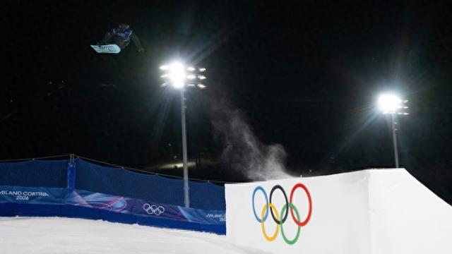 米兰冬奥|谷爱凌与苏翊鸣在这个小镇携手出战, 利维尼奥究竟有什么魅力?