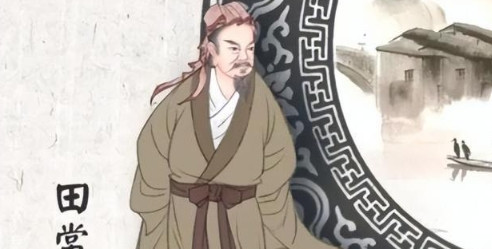 春秋战国时期，齐国一宰相选小妾时美丑不论，但身高必须达到两米，还规定自己的宾客可