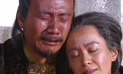 1382年，51岁的马皇后病重，朱元璋大怒：“你想死就死吧！你死了，老子多得是女