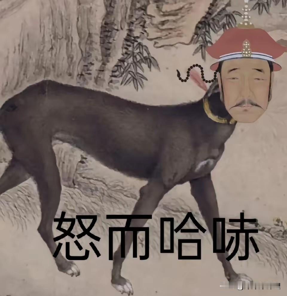 别总觉得清朝只会磕头赔款，真要触及到那把龙椅，爱新觉罗家的手段比谁都狠。当年