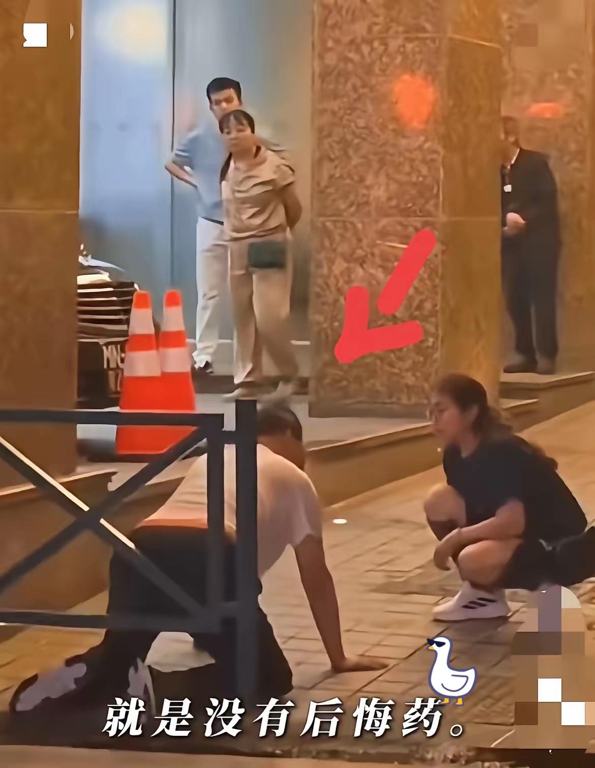 澳门赌场最近发生了让人头皮发麻的事！一名41岁的内地男子把自己的钱都输光后，竟