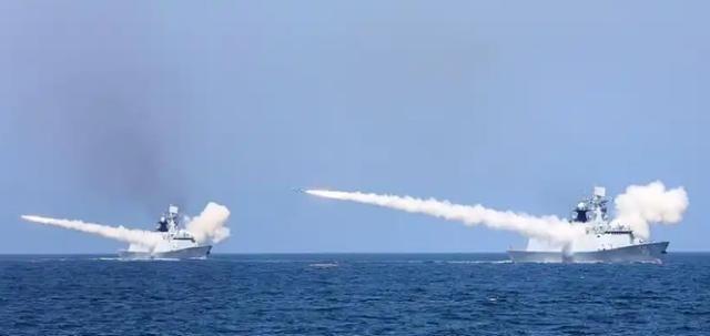 王毅外长发出统一最强音，向全世界通报两件事，中国再也不避讳了！解放军“正义使命