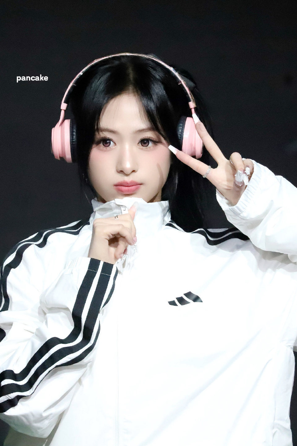 我的宝贝闹木耶波🫶🏻郑雅譞/郑雅贤/AHYEON