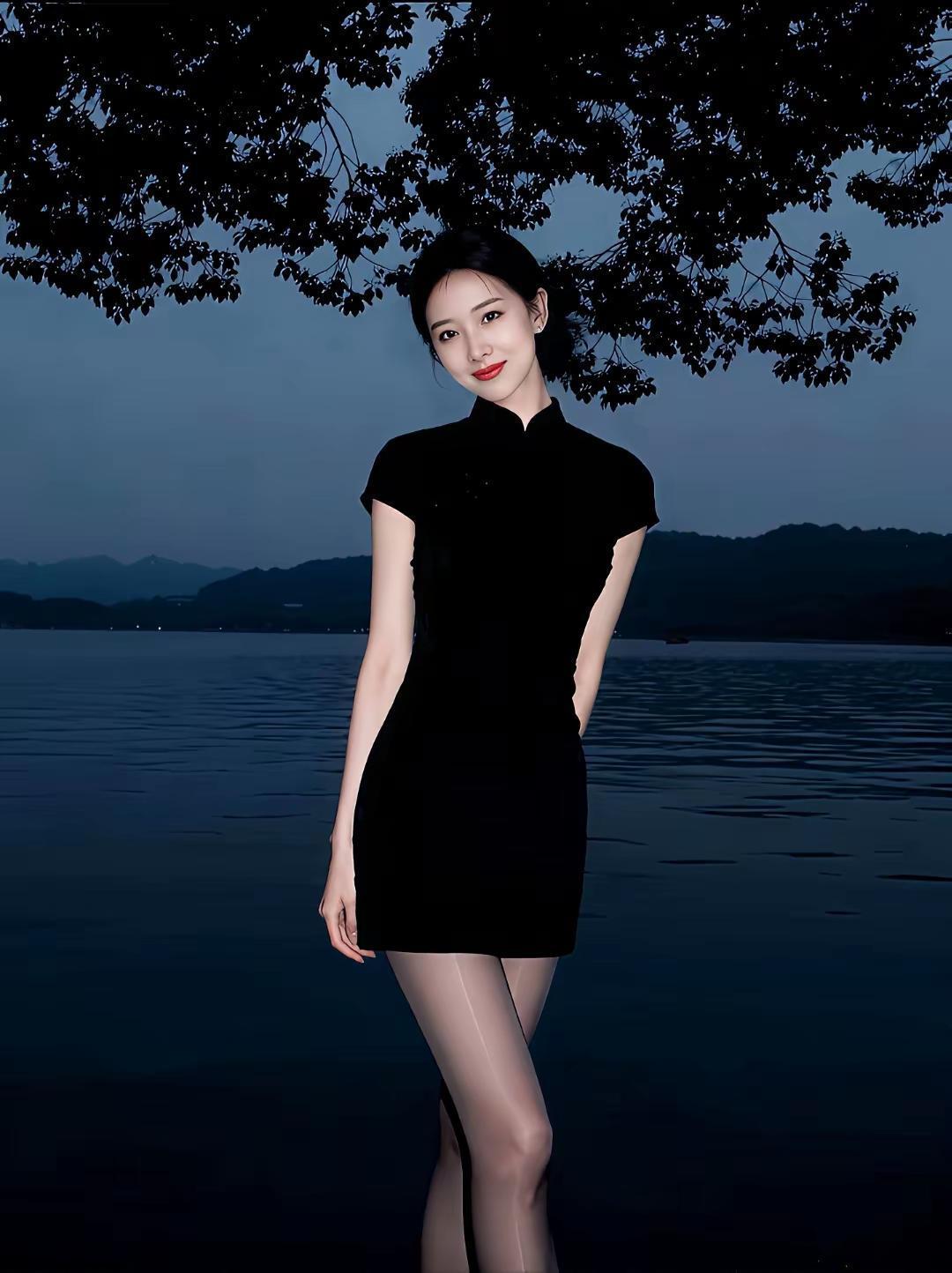 年轻貌美的女子，总能在瞬间吸引男人的目光，在初次见面时，这种优势尤为显著。然而，