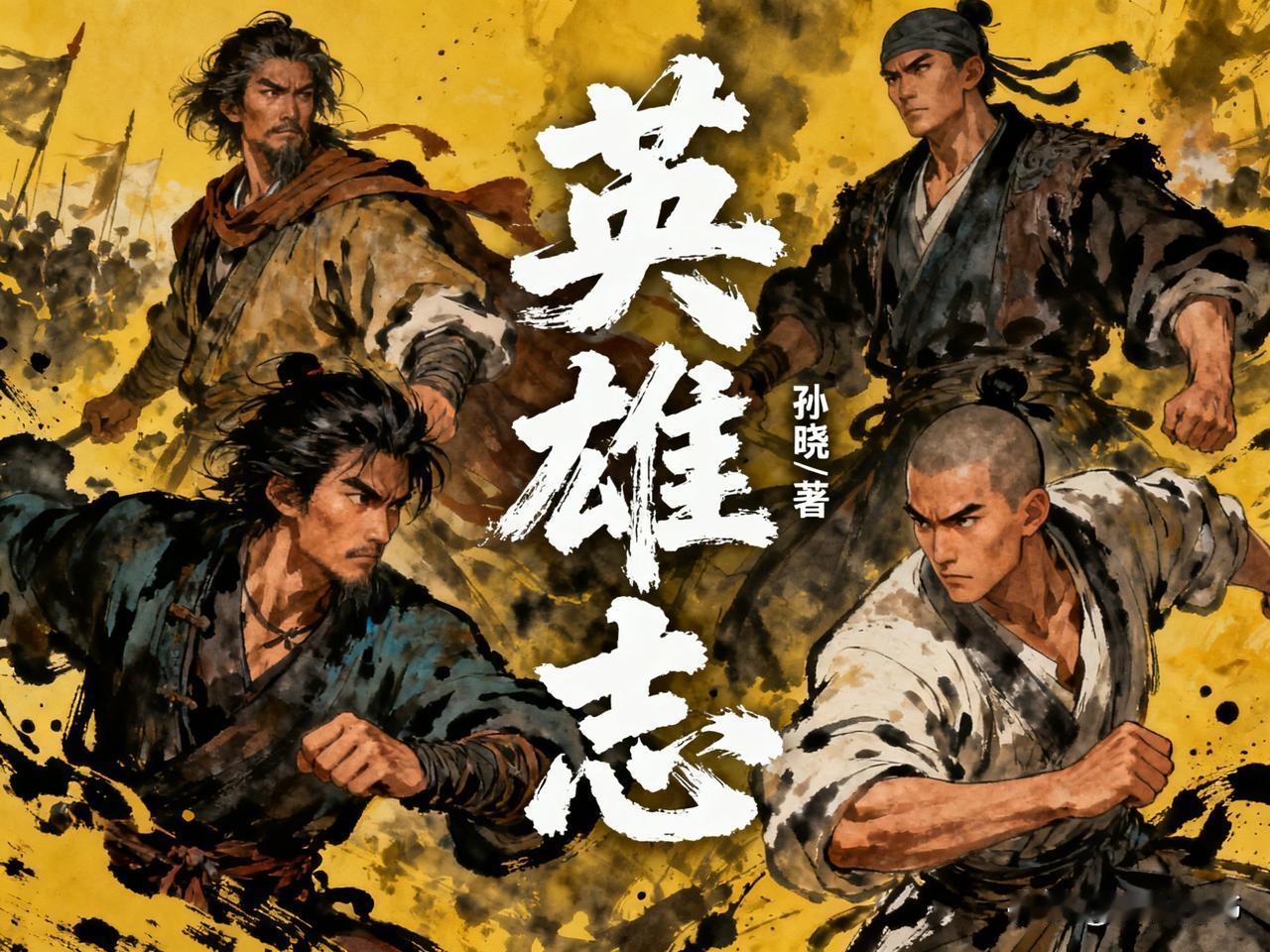 文笔剧情顶尖，十八本神级小说推荐，没看过的别喊书荒。1. 《雪中悍刀行》（烽