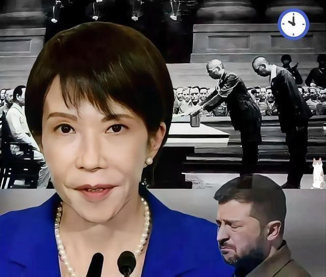 不只是俄罗斯傻眼了，就连我们也都看不明白了。日本宣布向乌克兰提供60亿美元新的援