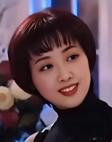 惊艳了时光！女儿国国王，我的女神，朱琳！