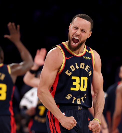 库里无法取代科比的五个事实。不看不知道，一看吓一跳！最新的NBA排名，库里跻