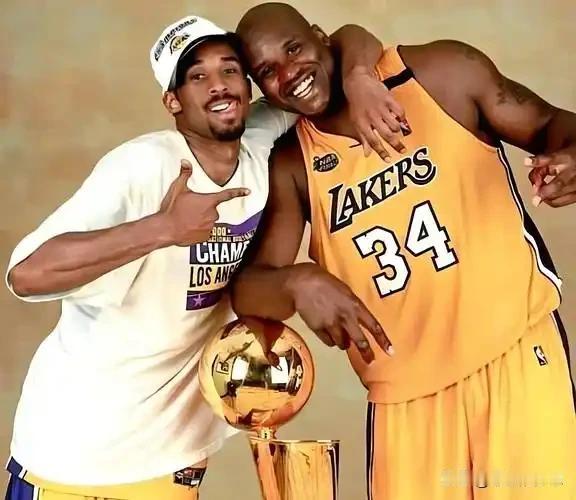 21世纪NBA十大双核实力排名！大家看看还有谁可以上榜？1. OK组合