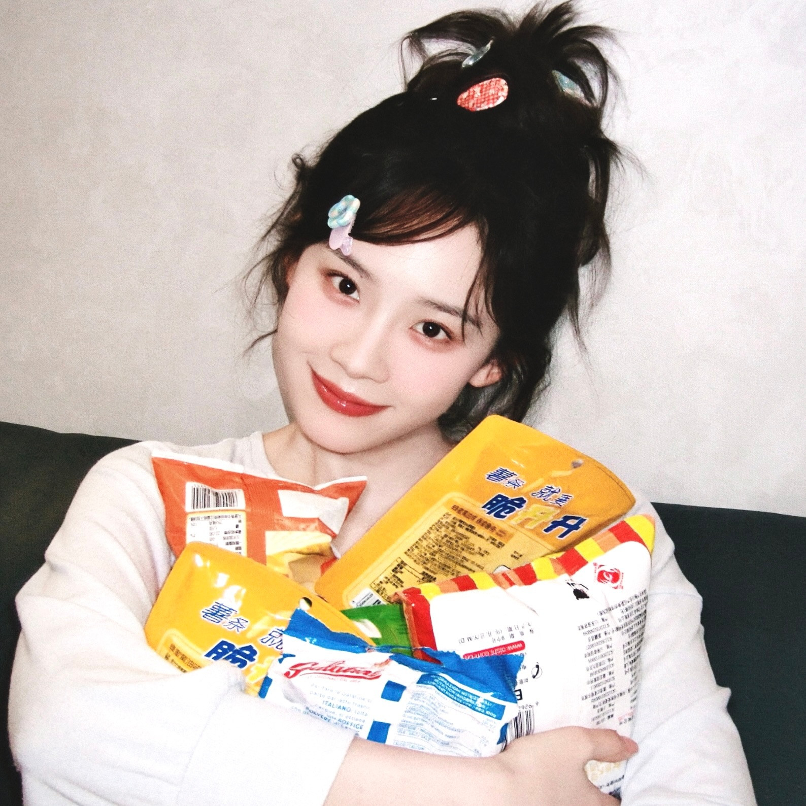 卢洋洋_hanna女生头像|卢洋洋