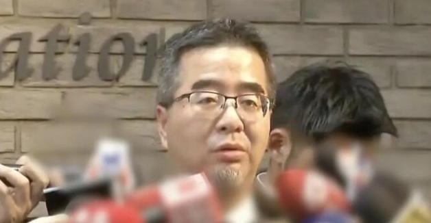 萧旭岑抛出一记重磅观点：如果台湾社会真的走向统一，最先出手的未必是大陆，反倒可能