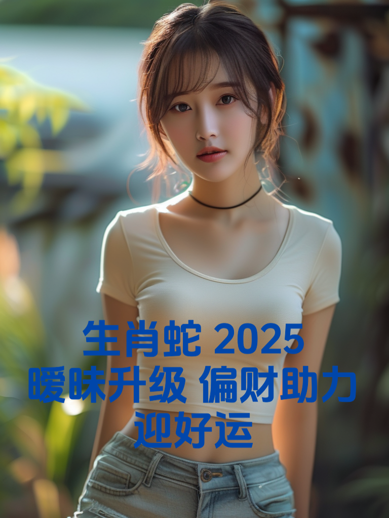生肖蛇2025：暧昧升级，偏财助力迎好运