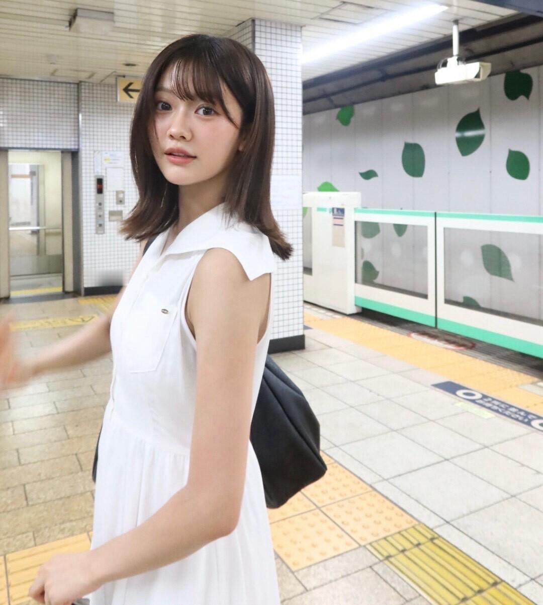 奥田いろは「20歳の抱負は今日が最後だと思って後悔ないように過ごすこと。毎日気持
