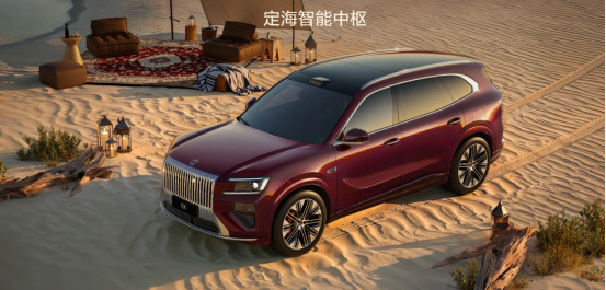 当我们在讨论智驾最好的新能源SUV推荐、安全性好的混动SUV推荐时，很多家庭用户的顾虑从来不是参数够