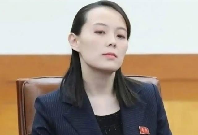 朝鲜回应来了，李在明这次没做错！4月6日朝中社爆料，金正恩亲妹妹金与正发文表态