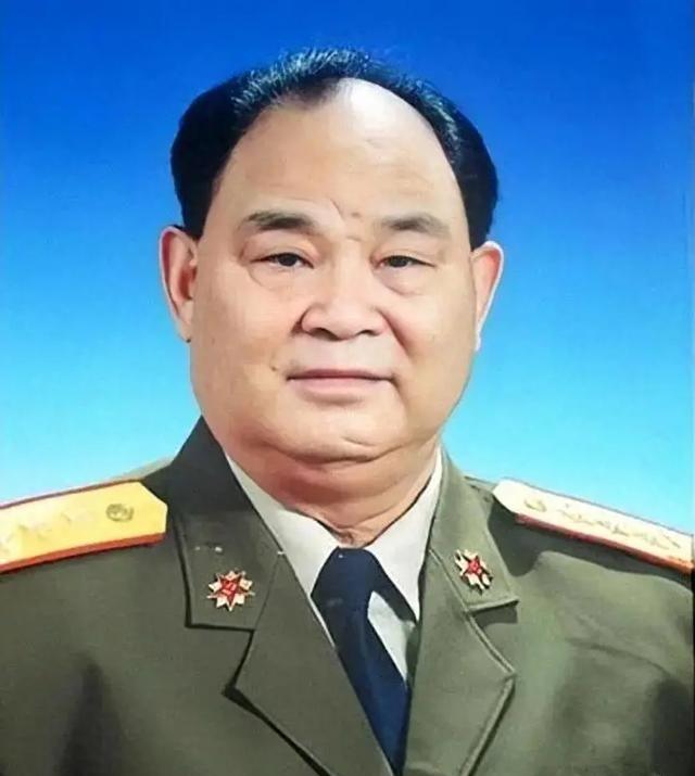 两年换了三个大军区任职，他就是张太恒。张太恒这个人，出生在1931年的山东广饶