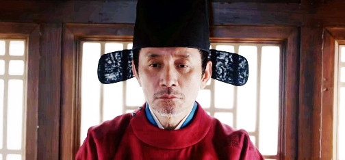 -《藏海传》今晚大结局：第三人或不是石一平，赵秉文或有2重身份。 赵秉文主动