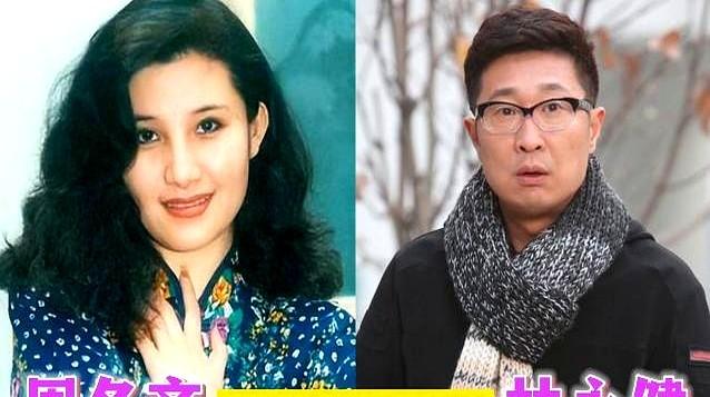 这15对演员夫妻，有的虽不是彼此的原配，但他们走到一起后。当初程莉莎这个被宠大