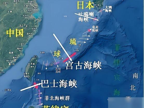 说句大家不愿意承认的实话，台海若要开战，第一个被拖下水的，恐怕还真绕不开