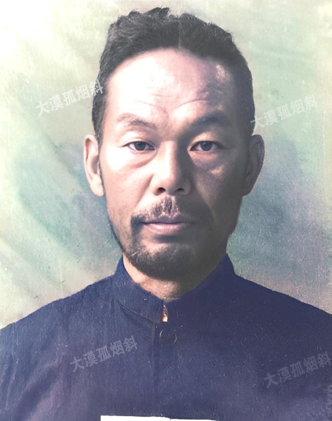 “我杀害的八路军、共产党和抗日人员大约有500名，杀害的平民百姓有100多名..