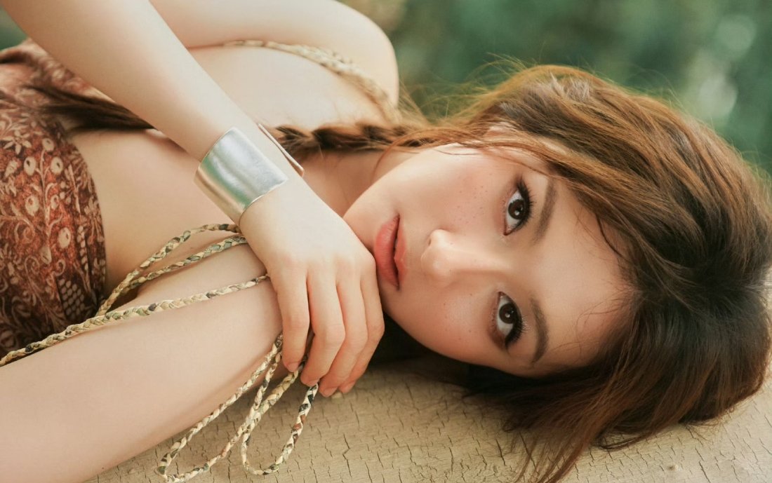 李兰迪喀什的风教我跳了一支舞好有异域风情的美🤩可否邀请你跳一支舞🤩