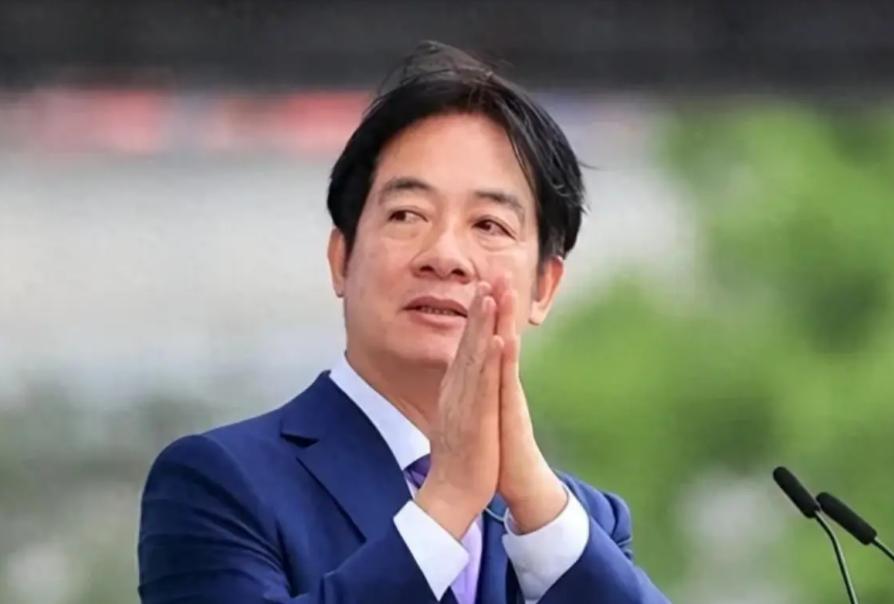 赖清德的“总统”大梦，恐怕要提前碎了！岛内最新民调公布，蒋万安通杀，赖清德遭郑丽