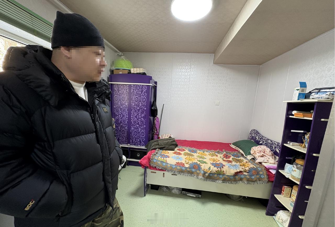 停气20天！客厅放床就断供？燃气安检“一刀切”寒了民心一张闲置床，换来20天