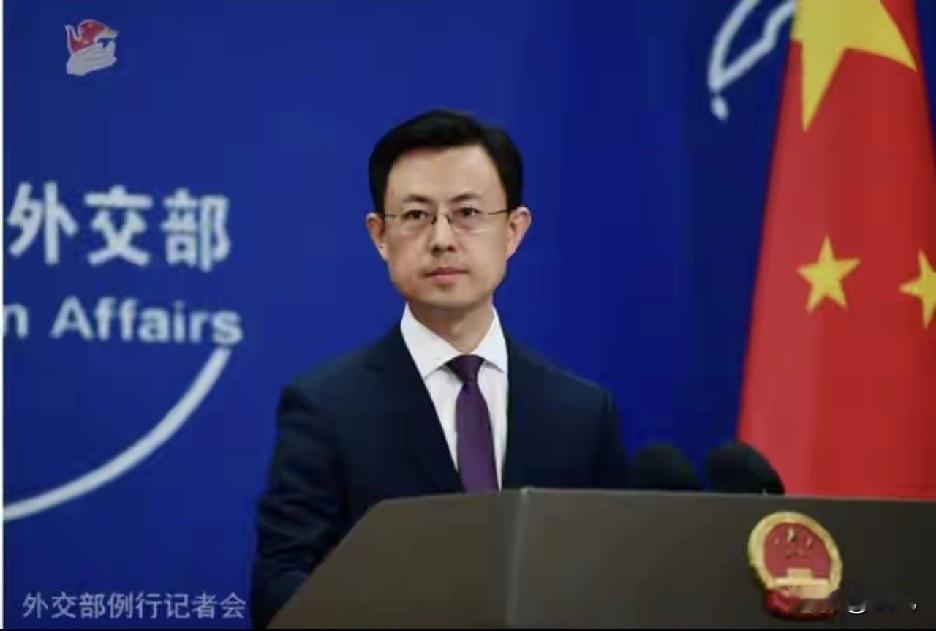 就在刚刚中国外交部发布严正声明4月14日，针对特朗普表示如果发现中国向伊