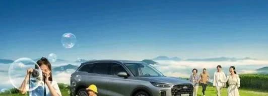 奇瑞最成功的三款车：第一名，瑞虎8系列，瑞虎8分为瑞虎8、瑞虎8plus