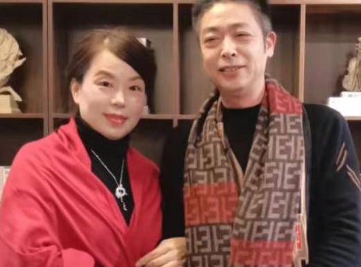 最新消息!许敏老姚来洛川了!农民们终于盼来了!许敏和老姚终于出现在洛