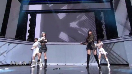 《难忘的歌》阿拉腾奥勒作品音乐会(二)_土豆