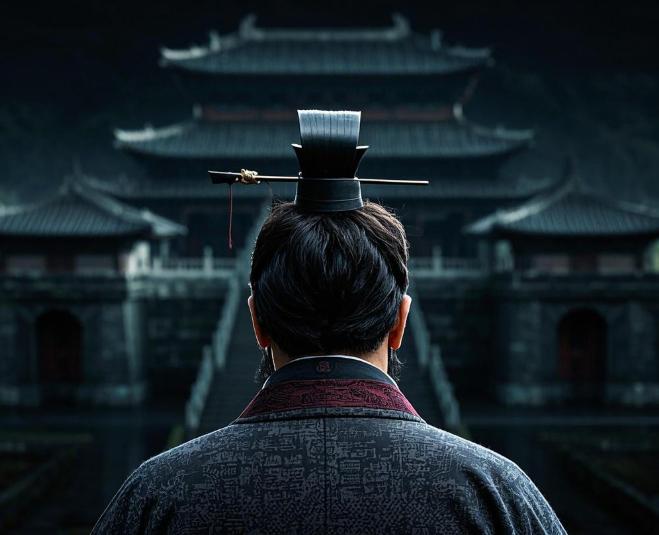 汉文帝：我若有廉颇、李牧这样的名将，何惧匈奴进犯？冯唐：陛下就算得到他们，也不