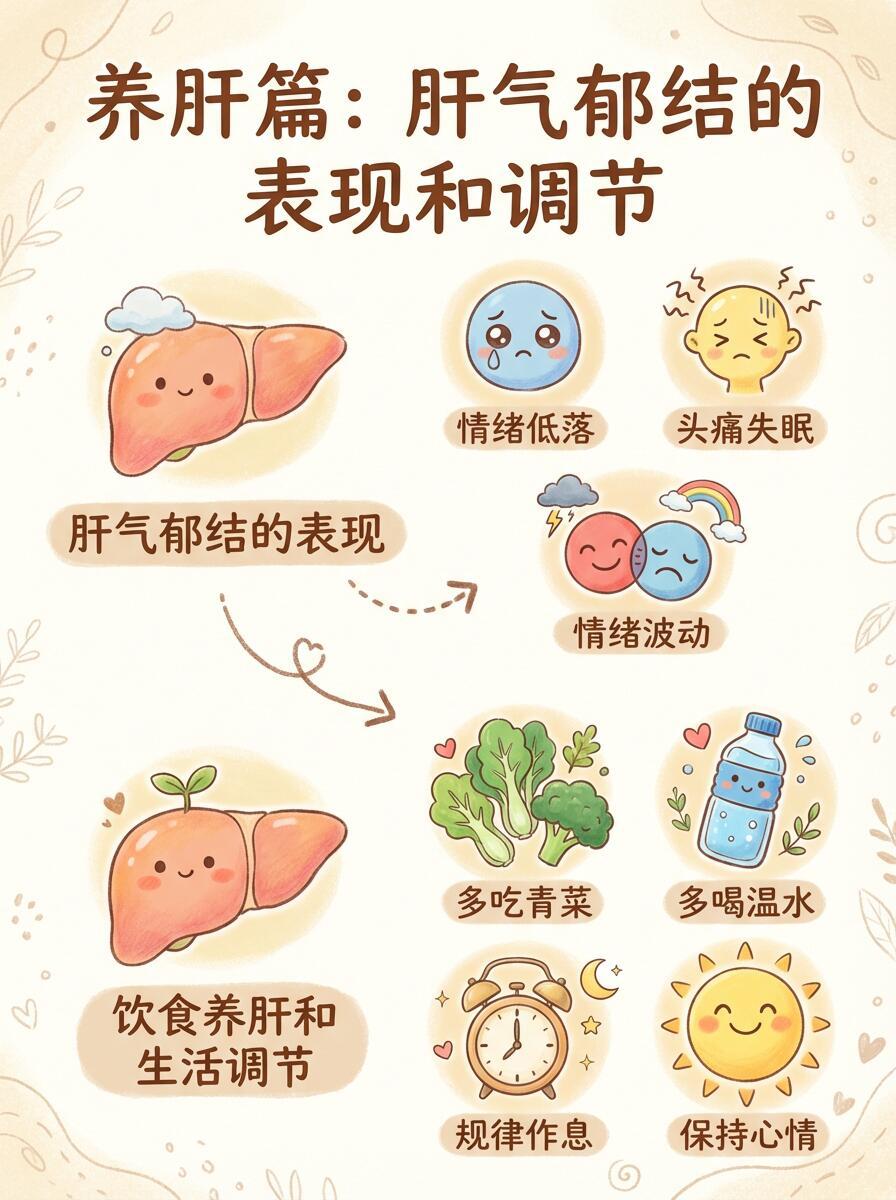 养生不是乱补，顺序对了才有效果