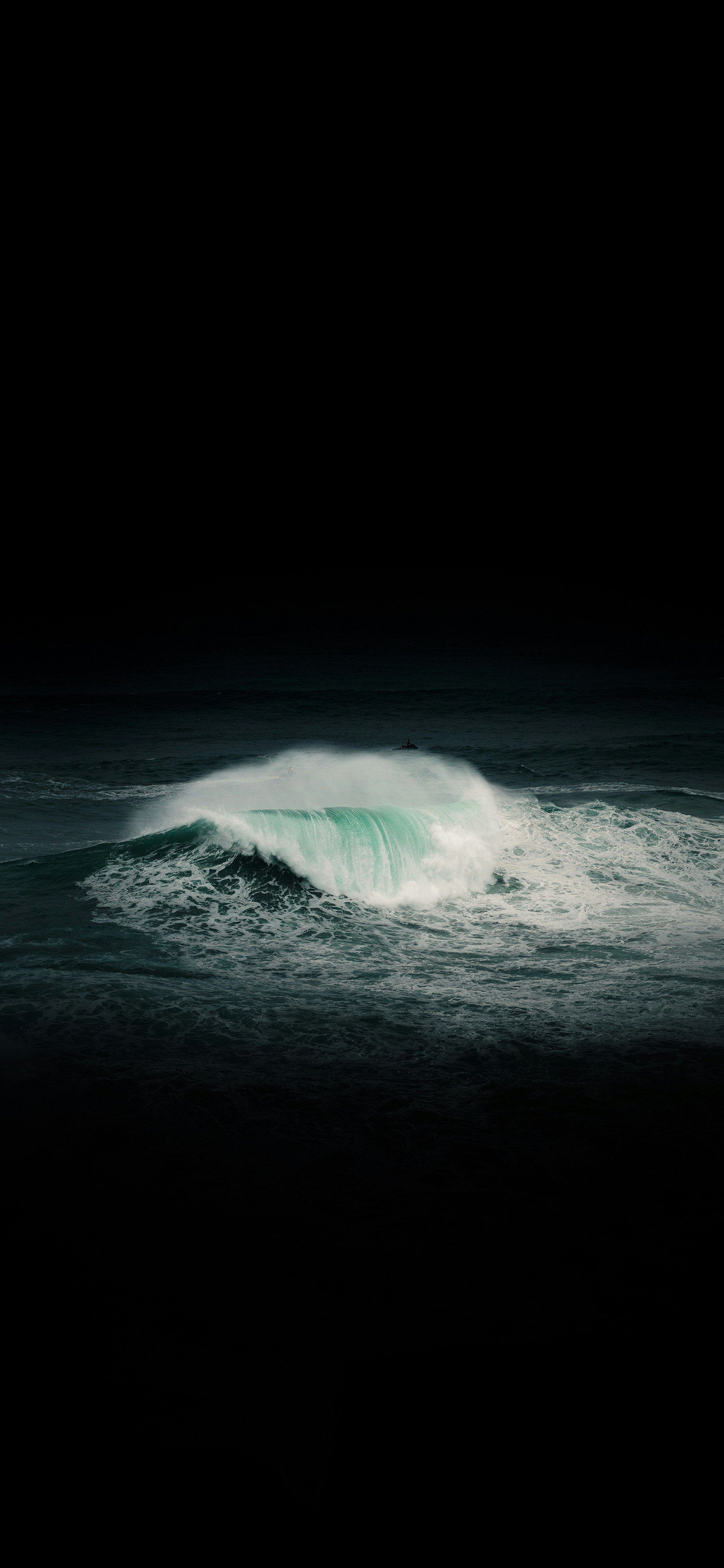 兄弟们早，睡了个懒觉，这会儿醒了还没起风景壁纸