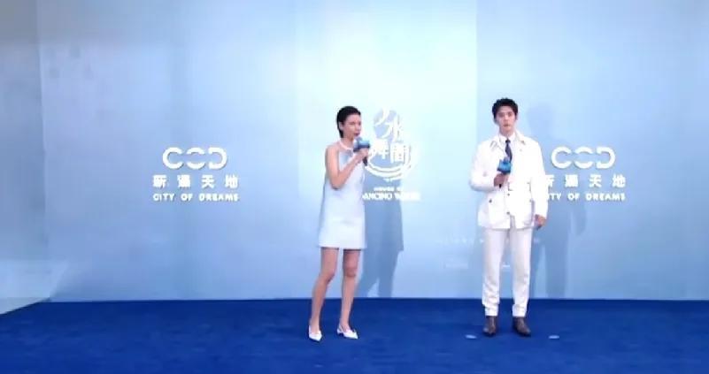 李斯羽真的要跟Linda好好学学，主持人是来主持节目cue流程的，不是来艳压嘉宾