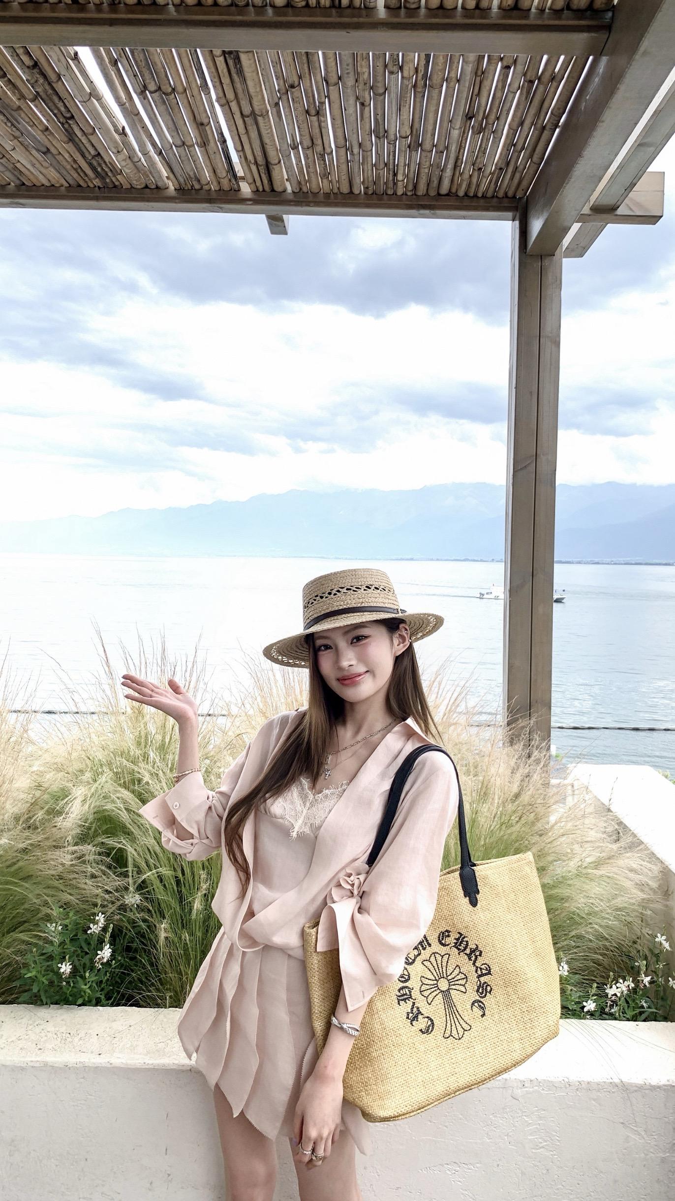 在大理过夏天🌸🔅。