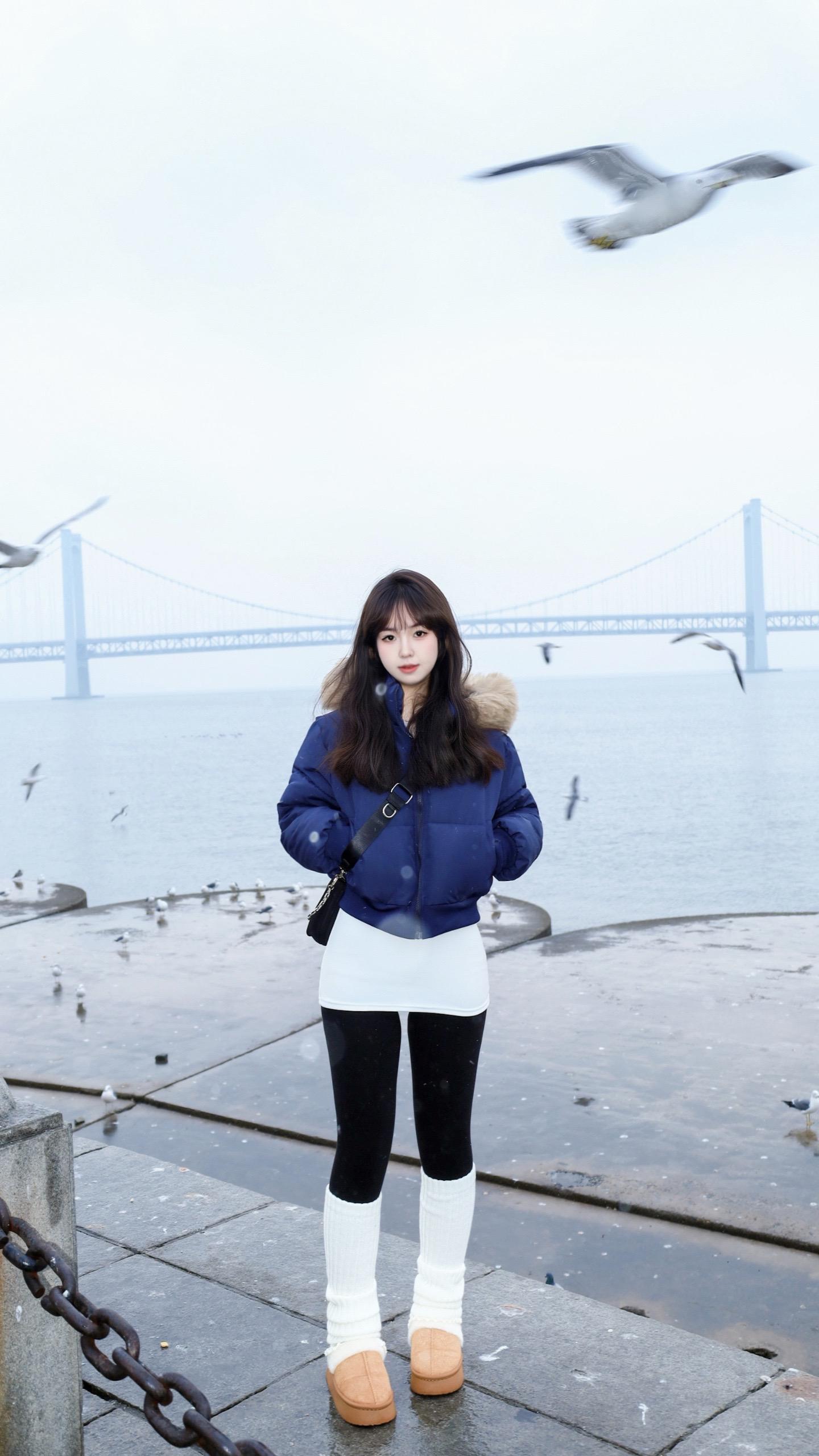 你总问我们什么关系 有变动我会通知你的