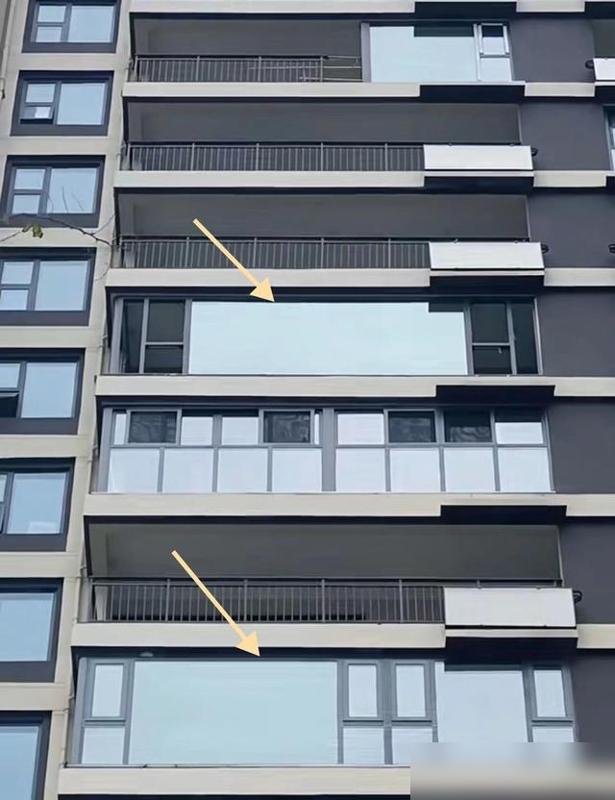 谁家装大落地窗没偷偷后悔过？最近装修圈里曾经爆火的“颜值担当”大落地窗，居然悄悄