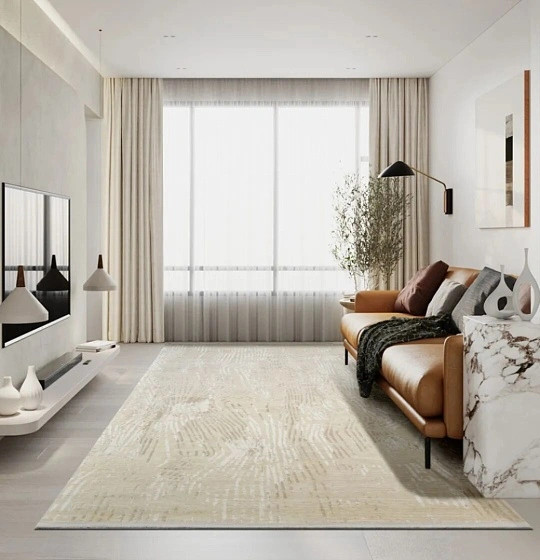 走进织采宫感受地毯文化走进织采宫才知道地毯原来这么有门道！从中国古代史里的织毯技