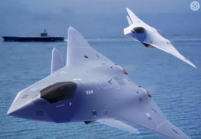 美军出于什么考虑，暂停了六代机的研制？核心就一个——被F22坑怕了，造飞机的洛
