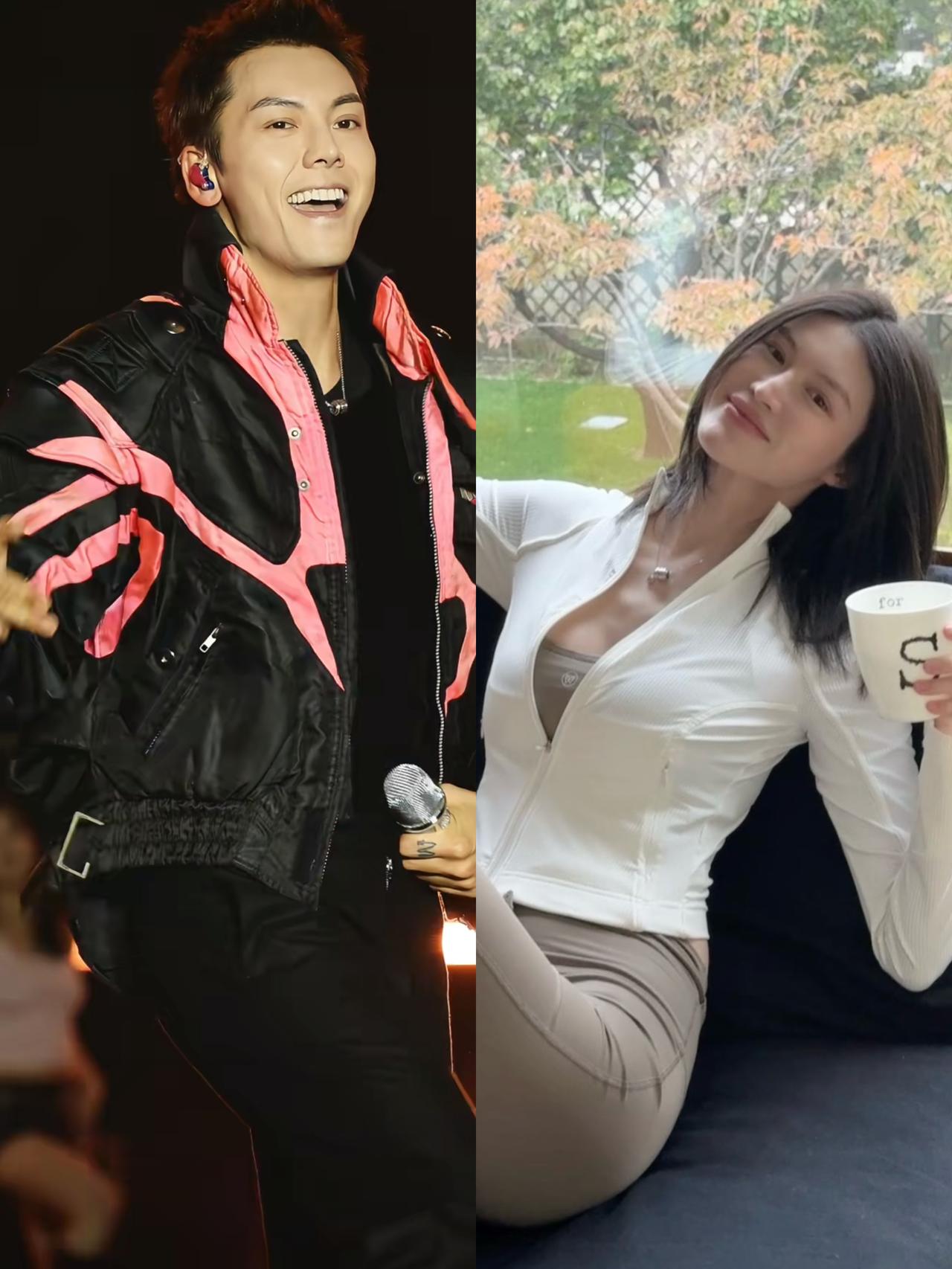 何穗估计最近要睡不好了，​不是因为婆婆来了，​也不是因为夜里要照顾宝宝，