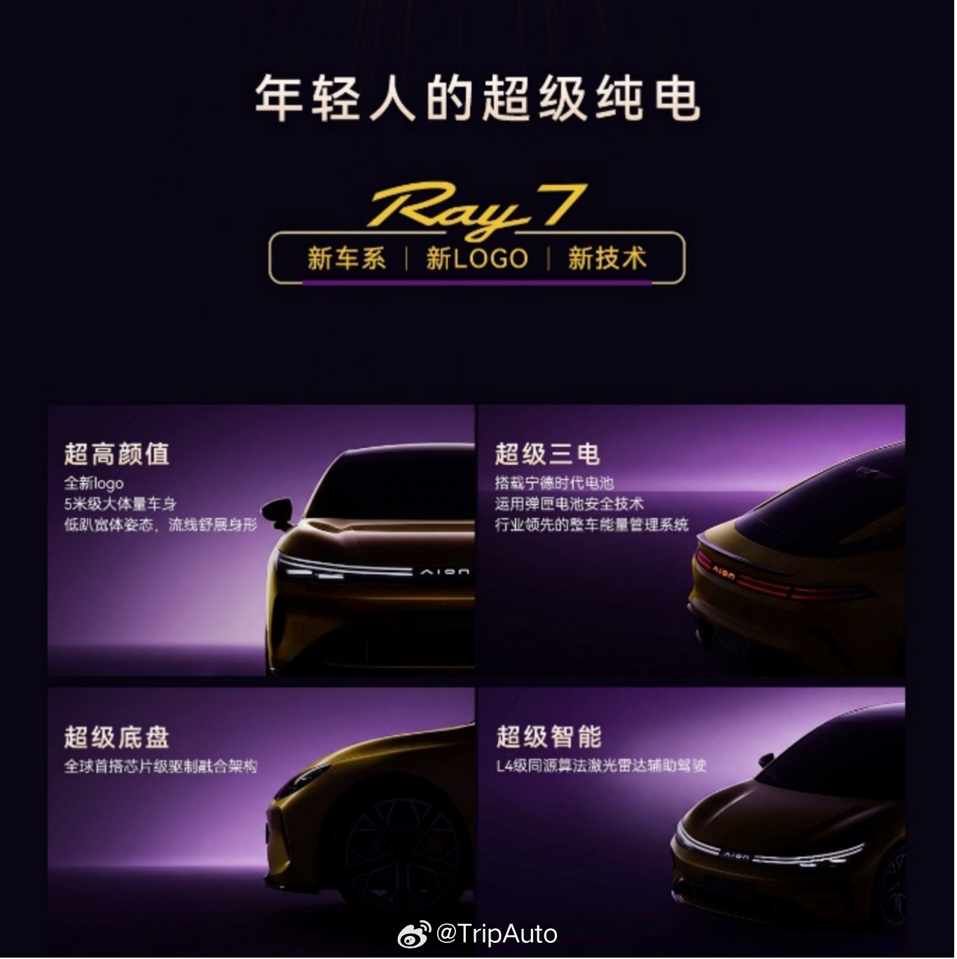 昊铂埃安7月销量34987辆，同比增长31.74%昊铂埃安公布7月销量成绩：终端
