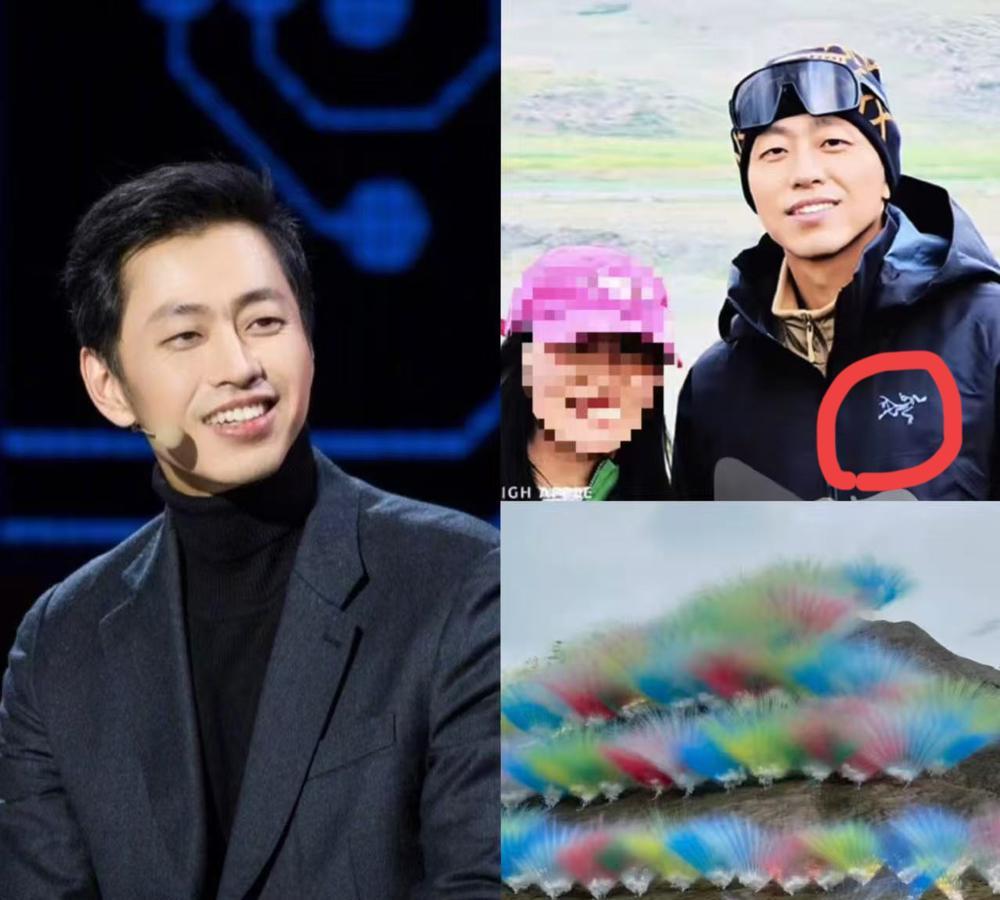 我发誓我再也不追星了，全都是营造人设，原本以为“水哥”王昱珩是一个不爱人类，