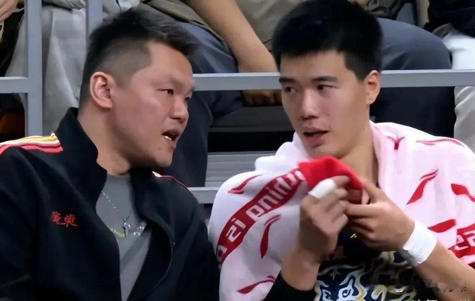 焦泊乔:一直很努力证明自己，有信心会越打越越好！广东客场95:89击败山西迎