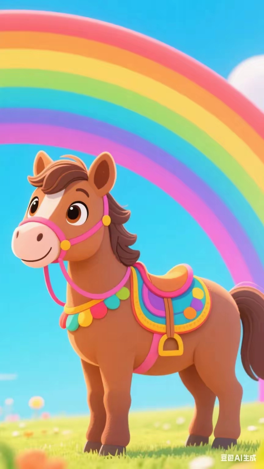 生肖马🐎不管你眼下困在什么关卡里我叫你突围你就一定能突围别问我哪来的笃定不管你在什么境地嘶一声“向