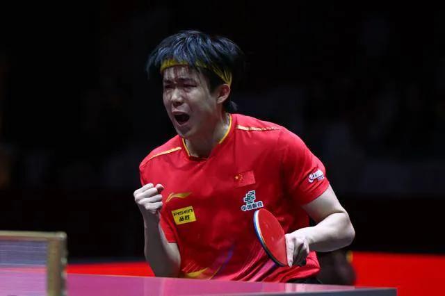 王楚钦的艰难卫冕，藏着外协新生代最猛的追赶速度2026年2月8日，海口五源河