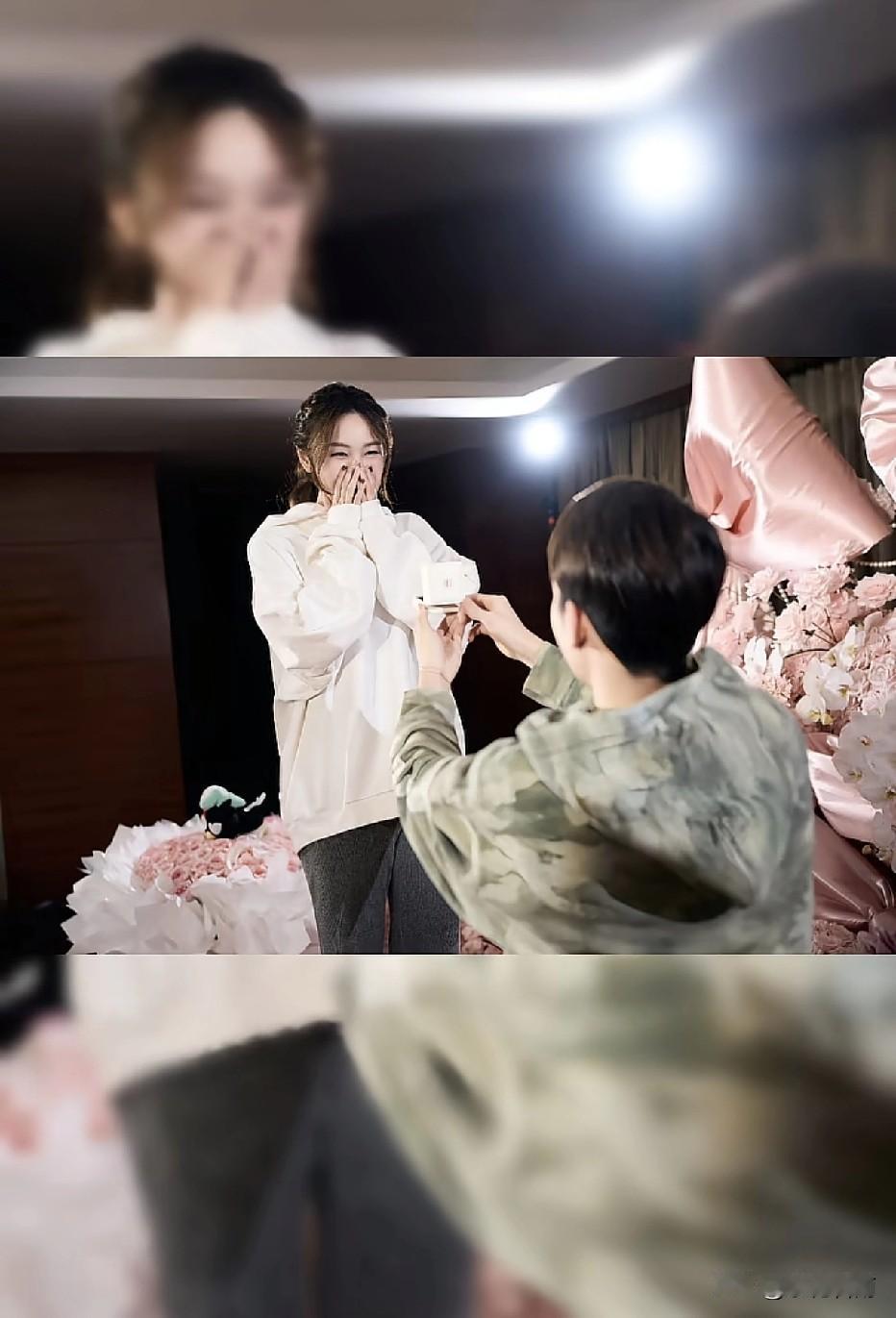 国羽国乒梦幻联动，体坛又添一段佳话。2026年2月7日13点14分，国羽男双