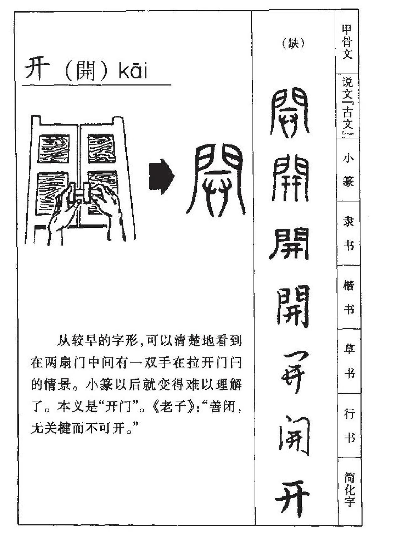 一个韩国学者，信誓旦旦说，汉字是韩国发明的，还说只是中国人不愿意承认罢了，那么，