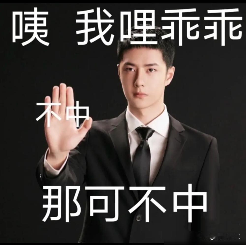 全网都在玩王一博的“不中”梗，可还有人记得那个“绝望的文盲”吗？你问他对角色